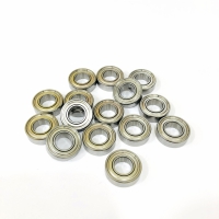 BOCA  8x16x5mm Bearing (Japan)